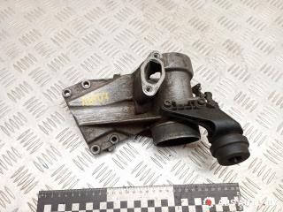 заслонка дроссельная Mercedes-Benz C-Класс W202/S202 [рестайлинг] 2001, 2.5 л., дизель, 6040980317, A6040980317, 6040900066, A6040900066