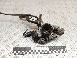 заслонка дроссельная Mazda 626 GF 1998, 2.0 л., дизель, SERA4843, A8C10
