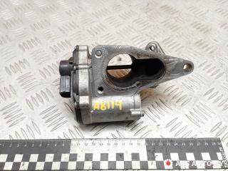 клапан EGR Renault Scenic 2 поколение 2005, 1.9 л., дизель, A2C53025930, 8200630740A, A2C53182341