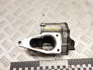 клапан EGR Renault Megane 2 поколение [рестайлинг] 2008, 1.9 л., дизель, A2C53025930, 8200850755A, A2C53322451