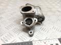 клапан EGR Renault Megane 2 поколение [рестайлинг] 2008, 1.9 л., дизель, A2C53025930, 8200850755A, A2C53322451 - фото №5