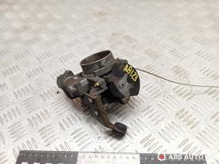 заслонка дроссельная Opel Vectra B 1996, 1.6 л., бензин, B6235