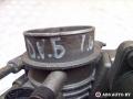 заслонка дроссельная Opel Vectra B 1996, 1.6 л., бензин, B6235 - фото №4