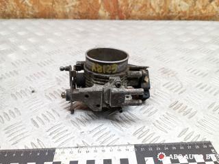 заслонка дроссельная Opel Omega B 1997, 2.0 л., бензин, 0280122001, 90411550, B3330, 5WK90661