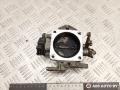заслонка дроссельная Opel Omega B 1997, 2.0 л., бензин, 0280122001, 90411550, B3330, 5WK90661 - фото №3