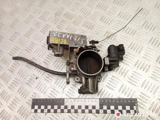 заслонка дроссельная Opel Sintra 1 поколение 1997, 2.2 л., бензин, 0280122001, 90530019, B6193, 0280140548