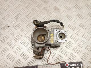 заслонка дроссельная Mazda 626 GE [рестайлинг] 1997, 1.8 л., бензин, FP16, E0T13471, P5721