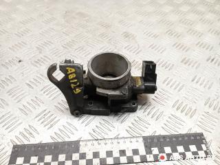 заслонка дроссельная Ford Fiesta 4 поколение 1996, 1.2 л., бензин, 95BF9B989, 96MFGA