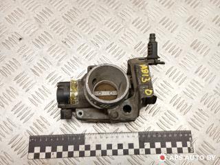 заслонка дроссельная Ford Escort 5 поколение [рестайлинг] 1996, 1.6 л., бензин, 95BF9B989, 958FED