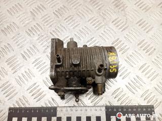 заслонка дроссельная Opel Omega A [рестайлинг] 1992, 2.0 л., бензин, 90352920, B3074