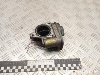 заслонка дроссельная Skoda Roomster 1 поколение 2007, 1.9 л., дизель, V1001212, B6263, 0380128063G