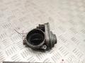 заслонка дроссельная Skoda Roomster 1 поколение 2007, 1.9 л., дизель, V1001212, B6263, 0380128063G - фото №3
