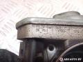 заслонка дроссельная Skoda Roomster 1 поколение 2007, 1.9 л., дизель, V1001212, B6263, 0380128063G - фото №5