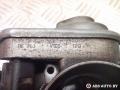 заслонка дроссельная Skoda Roomster 1 поколение 2007, 1.9 л., дизель, V1001212, B6263, 0380128063G - фото №6