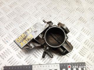 заслонка дроссельная Opel Omega B 1997, 2.0 л., бензин, 0280122001, 90411550, 5WK90661