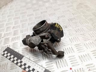 заслонка дроссельная Opel Vectra B 1997, 1.6 л., бензин, B5081