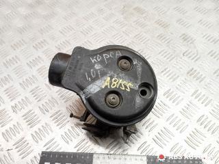 заслонка дроссельная Opel Corsa B 2000, 1.0 л., бензин, 0280122014, 12394, 90570230, F570230