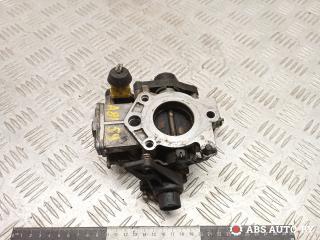 заслонка дроссельная Citroen Xantia 1 поколение 1993, 1.8 л., бензин, PSA577, PSA577V3, 1613246