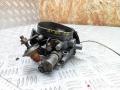 заслонка дроссельная Audi 80 8C/B4 1992, 2.0 л., бензин, 053063A - фото №3