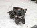 заслонка дроссельная Audi 80 8C/B4 1992, 2.0 л., бензин, 053063A - фото №4