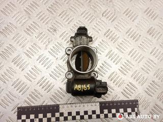 заслонка дроссельная Toyota Avensis 2 поколение (T250) 2006, 2.2 л., дизель, 1923002010, 0R010