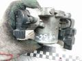 заслонка дроссельная Toyota Avensis 2 поколение (T250) 2006, 2.2 л., дизель, 1923002010, 0R010 - фото №4