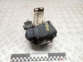 заслонка дроссельная Saab 9-3 1 поколение 2001, 2.3 л., бензин, 8UK00606401, 8UK006064, 9109075