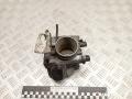 заслонка дроссельная Saab 9-3 1 поколение 2001, 2.3 л., бензин, 8UK00606401, 8UK006064, 9109075 - фото №2