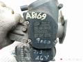 заслонка дроссельная Saab 9-3 1 поколение 2001, 2.3 л., бензин, 8UK00606401, 8UK006064, 9109075 - фото №5