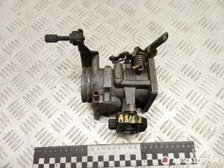 заслонка дроссельная BMW 3 серия E30 [рестайлинг] 1994, 1.8 л., бензин, 1717894, 17178949, 0280120316