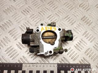 заслонка дроссельная Peugeot 206 1 поколение 2000, 1.4 л., бензин, PSA642, 7276635000