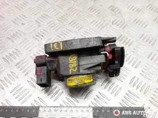 заслонка дроссельная Ford Fiesta 4 поколение 1997, 1.3 л., бензин, 95BF9B989, 96BFAA