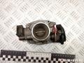 заслонка дроссельная Ford Fiesta 4 поколение 1997, 1.3 л., бензин, 95BF9B989, 96BFAA - фото №2