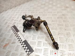 клапан EGR Renault Scenic 1 поколение 1999, 1.6 л., бензин