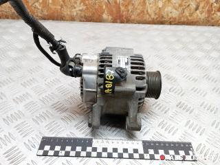 генератор Kia Sorento 1 поколение [рестайлинг] 2007, 2.5 л., дизель, 373004A300, 021319212, 373004A304, 373004A305, ALN3303RB, ALY3303RB