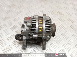 генератор Subaru Justy 1 поколение рестайлинг] 1992, 1.0 л., бензин, 23700KA480, A1T03792, 0986UR0229, A001T03292, A001T03391, A001T03791, A1T03292, A1T03791, 23700KA230, 23700KA240, 23700KA270, 23700KA360, 23700KA410, 23700KA470