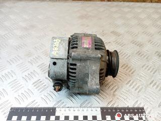 генератор Honda Civic 6 поколение 2000, 1.5 л., бензин, 0123315020, 0123315007, 0123320059, 0986038581, 0986040910, 0986042341, 31100P04G01, 31100P04G03, 31100P04G05, 31100P05C04, 31100P1KE03, 31100P1KE04, 31100P1KE05, 31100P1KE06, 31100PIKE04, 31100PIKE05, 31100PR50030, AHGA18, CJQ20, ALB1405RB, ALB1405WA, 437515, 572540, 1002119760, 1012110240