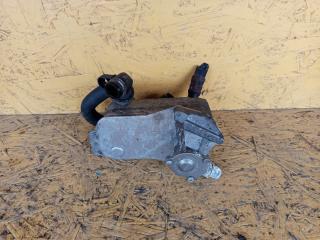 теплообменник масляного фильтра BMW 3 серия E90/E91 [рестайлинг] 2008, 2.5 л., бензин, АКПП, кабриолет, 7521064