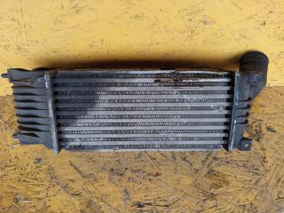 интеркулер Renault Kangoo 1 поколение 2003, 1.5 л., дизель, МКПП, 9645682880