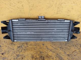 интеркулер IVECO Daily 4 поколение 2009, 2.3 л., дизель, МКПП, фургон, 5801313640, 5801349166