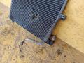 радиатор кондиционера Peugeot 407 1 поколение 2006, 2.0 л., дизель, АКПП, универсал, 9652775780 - фото №6