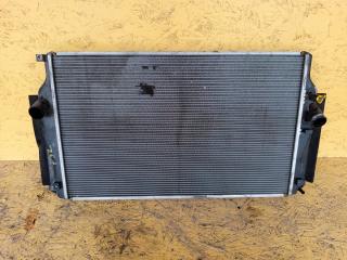 радиатор (основной) Toyota RAV4 3 поколение (XA30) 2006, 2.2 л., дизель, МКПП, внедорожник 5 дв., 1640026390