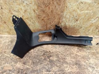 обшивка багажника Volvo XC70 1 поколение 2004, 2.4 л., дизель, АКПП, универсал