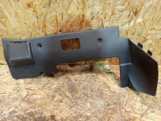 накладка на торпедо (консоль) Volvo XC70 1 поколение 2004, 2.4 л., дизель, АКПП, универсал, 9164892