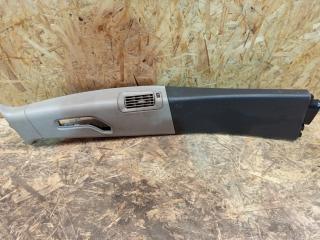 обшивка стойки центральной правой Volvo XC70 1 поколение 2004, 2.4 л., дизель, АКПП, универсал, 9158449