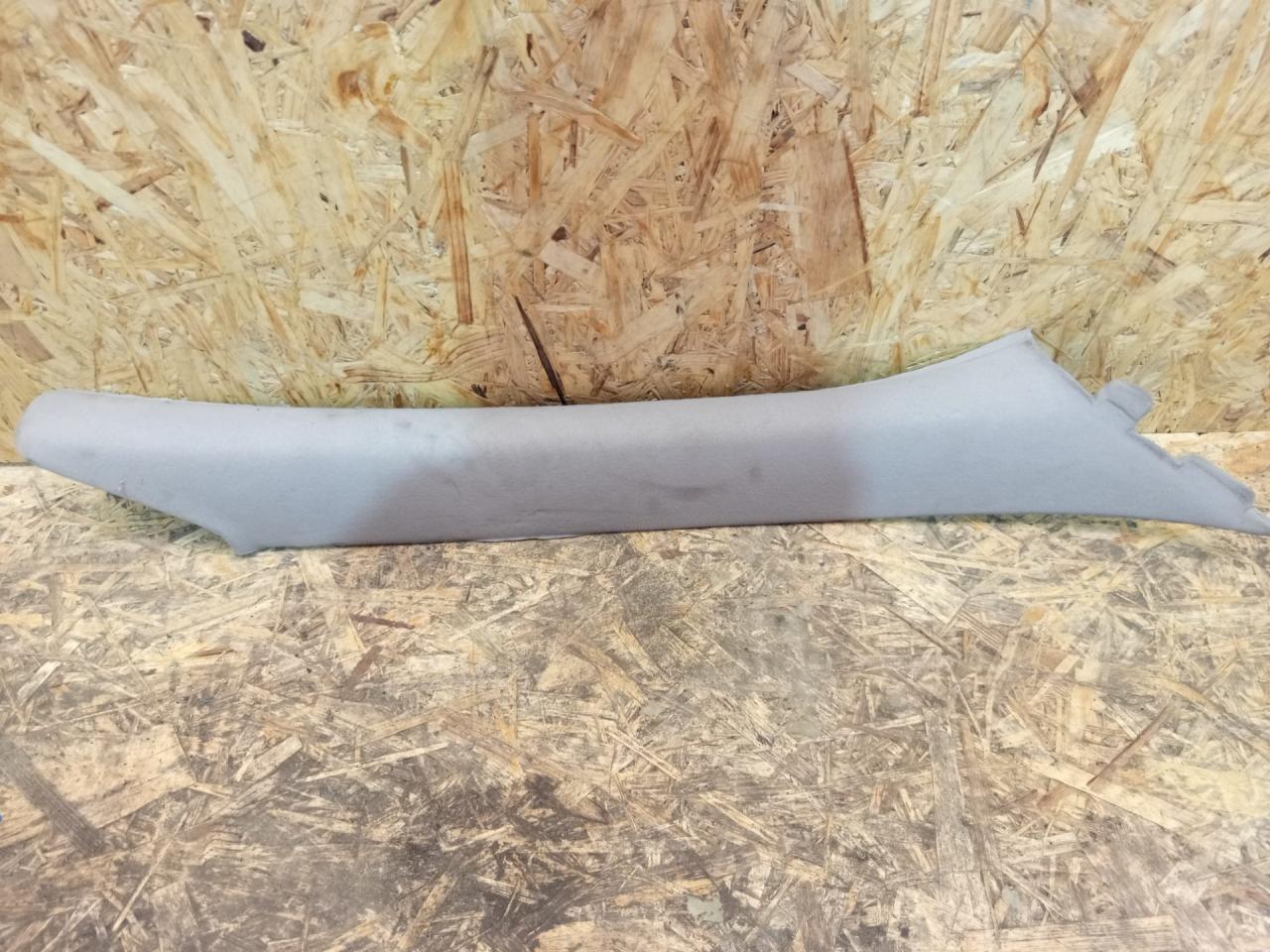 обшивка стойки Volvo XC70 1 поколение 2004, 2.4 л., дизель, АКПП, универсал - фото №1