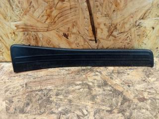 накладка на порог внутренняя Toyota RAV4 2 поколение (XA20) [рестайлинг] 2005, 2.0 л., дизель, МКПП, 6791642010