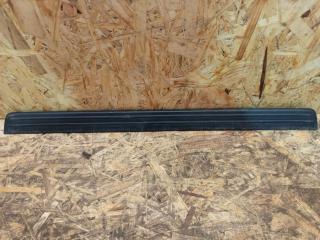 накладка на порог внутренняя Toyota RAV4 2 поколение (XA20) [рестайлинг] 2005, 2.0 л., дизель, МКПП, 6791142010