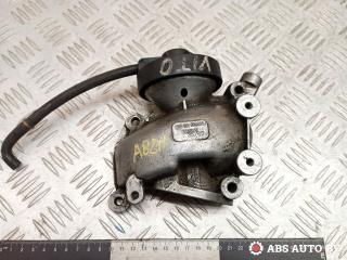 клапан EGR Mercedes-Benz Vito W638 2001, 2.2 л., дизель, A6110900954, 6110900954