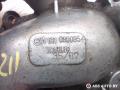клапан EGR Mercedes-Benz Vito W638 2001, 2.2 л., дизель, A6110900954, 6110900954 - фото №4